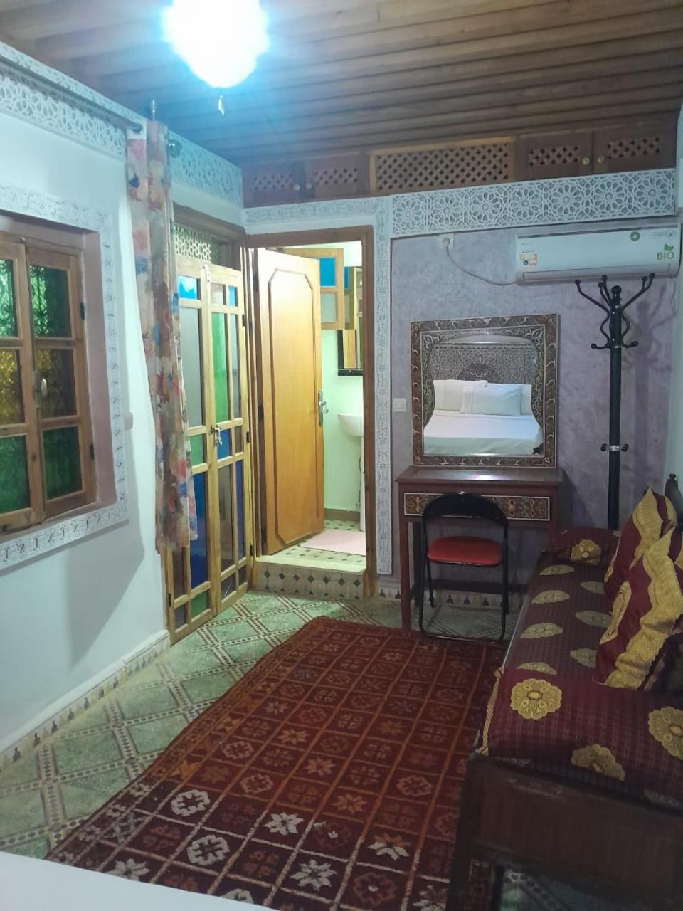 Homestay Famille Fahym *